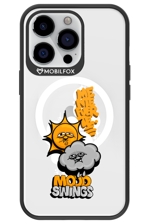 Broken Smiles - Apple iPhone 13 Pro