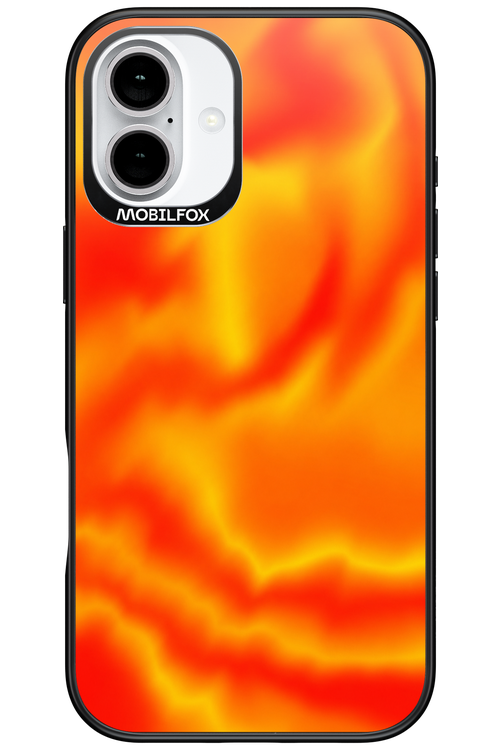 Beat the Heat 2.0 - Apple iPhone 16 Plus