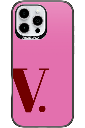 V (Sorbet) 2.0 - Apple iPhone 16 Pro Max