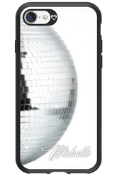 Disco Mood - Apple iPhone SE 2020