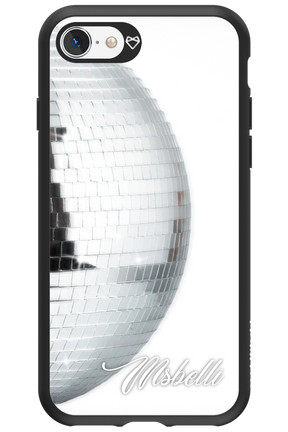 Disco Mood - Apple iPhone SE 2020