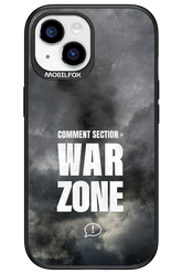 WarZone - Apple iPhone 15