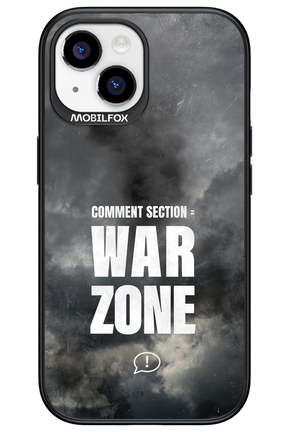 WarZone - Apple iPhone 15