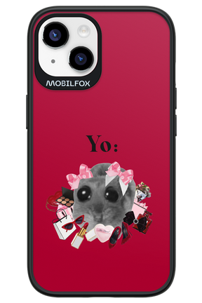 YO 2.0 - Apple iPhone 14