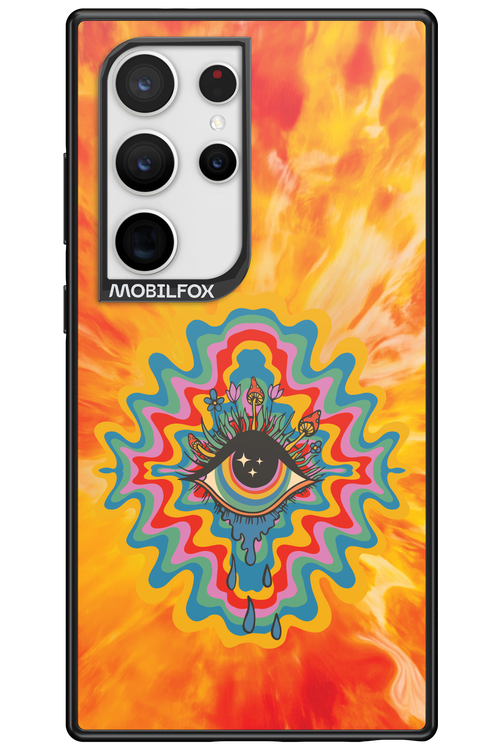 ThirdEye 2.0 - Samsung Galaxy S24 Ultra