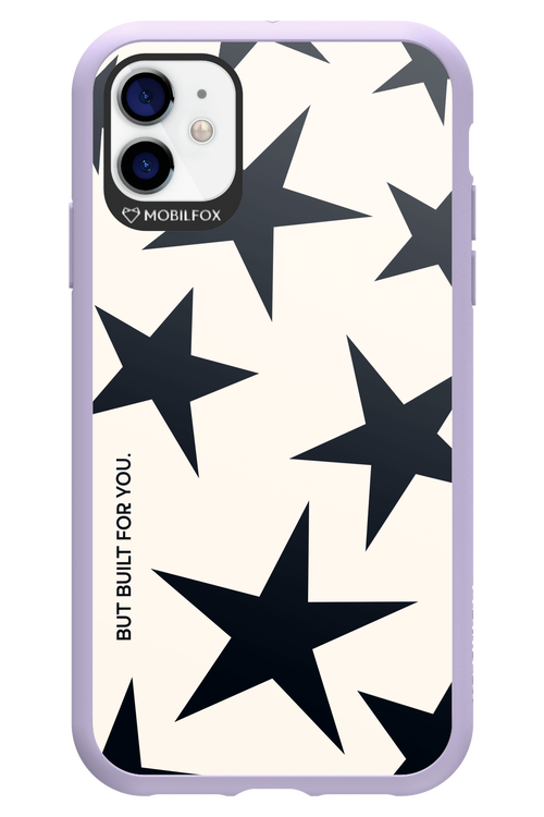 Built for You 2.0 - Apple iPhone 11