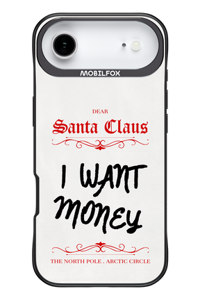 Letter - Apple iPhone 17 Air