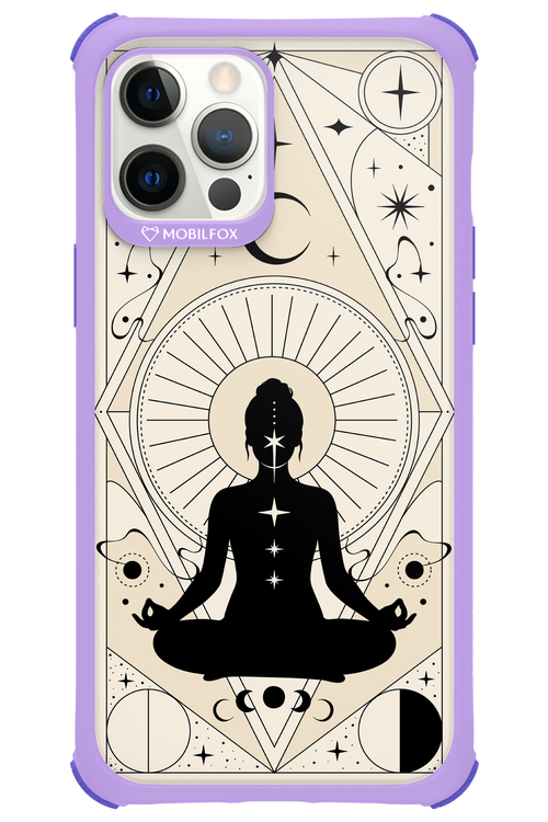 Soul Peace - Apple iPhone 12 Pro Max