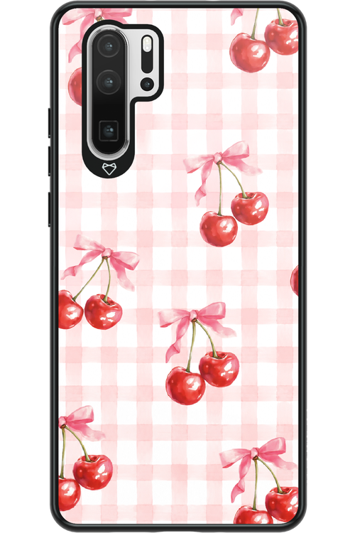 Cherry-Cherry Lady 2.0 - Huawei P30 Pro
