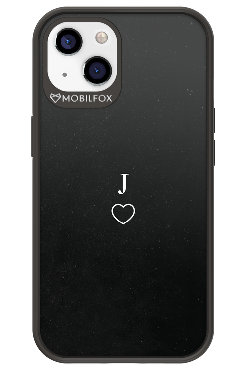 J Black 2.0 - Apple iPhone 13