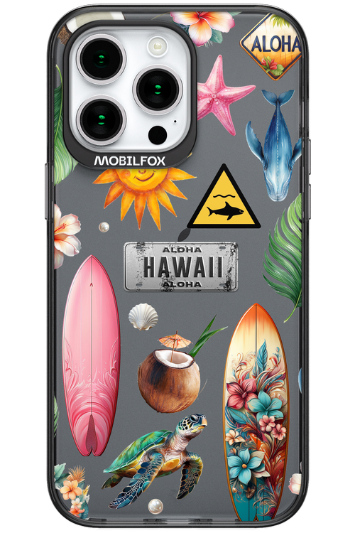 Aloha - Apple iPhone 15 Pro Max