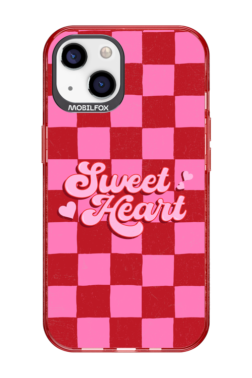Sweat Heart - Apple iPhone 13