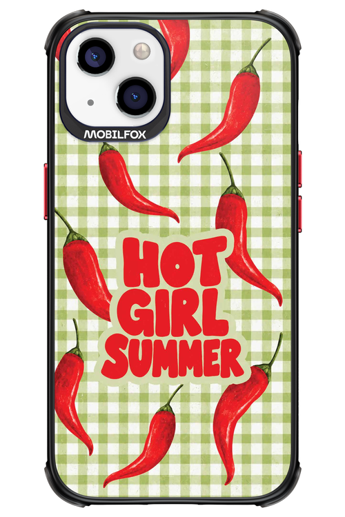 HOT GIRL SUMMERR 2.0 - Apple iPhone 13
