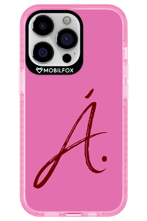 (Sorbet) A II 2.0 - Apple iPhone 13 Pro