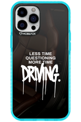 More Driving - Apple iPhone 12 Pro Max