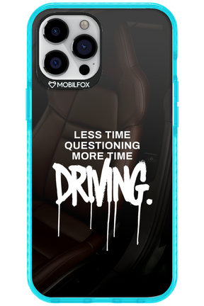 More Driving - Apple iPhone 12 Pro Max