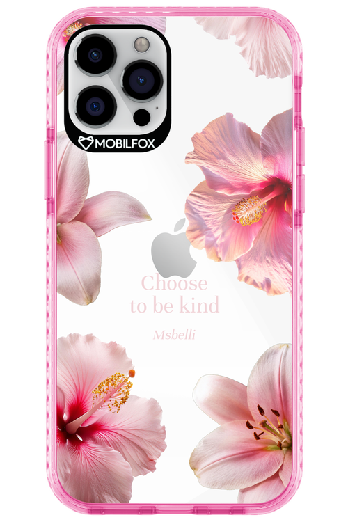 Be Kind 2.0 - Apple iPhone 12 Pro