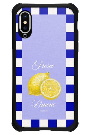 Fresssh - Apple iPhone X