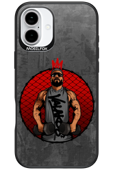 King V 2.0 - Apple iPhone 16 Plus