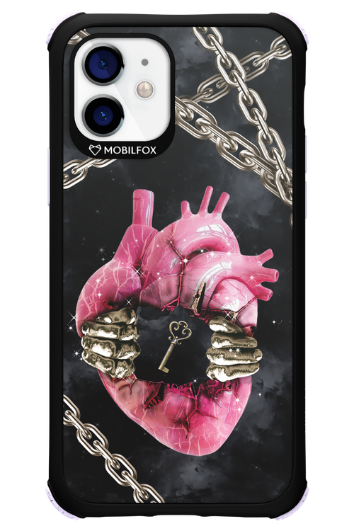 Love - Apple iPhone 12