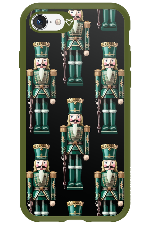 Nutcracker - Apple iPhone SE 2020