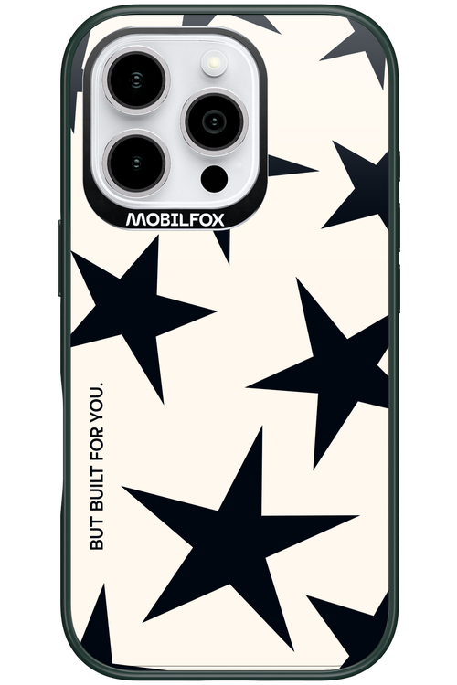 Built for You 2.0 - Apple iPhone 16 Pro