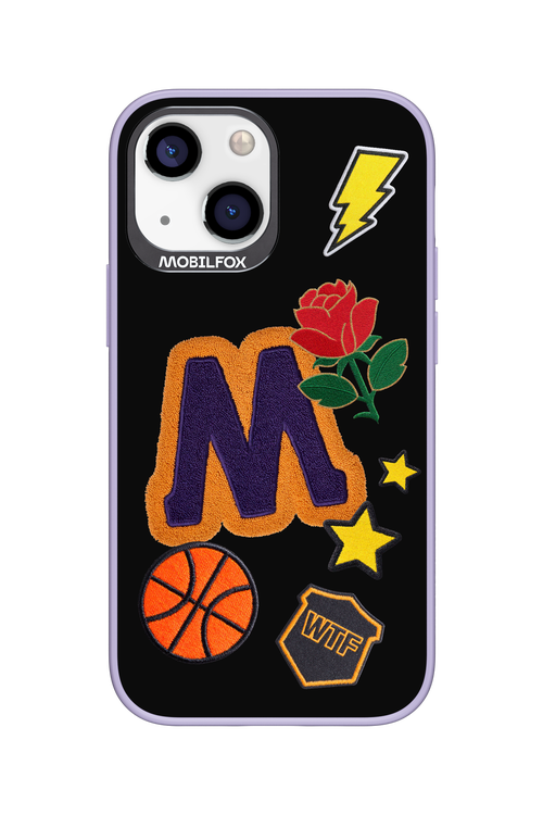 University's King - Apple iPhone 13 Mini