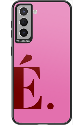 E II (Sorbet) 2.0 - Samsung Galaxy S21