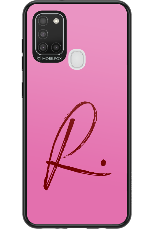 (Sorbet) R 2.0 - Samsung Galaxy A21 S