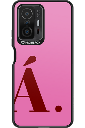 A II (Sorbet) 2.0 - Xiaomi Mi 11T