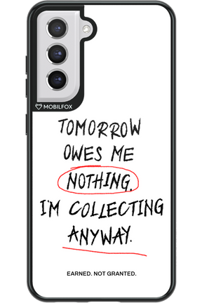 Anyway - Samsung Galaxy S21 FE