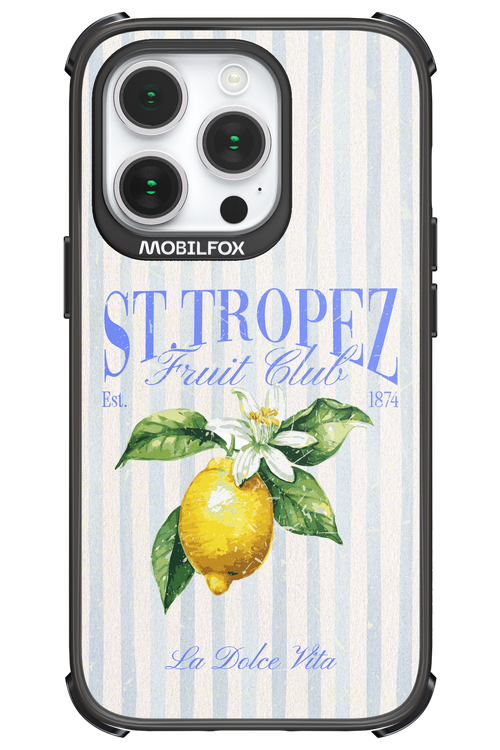 St. Tropez - Apple iPhone 14 Pro