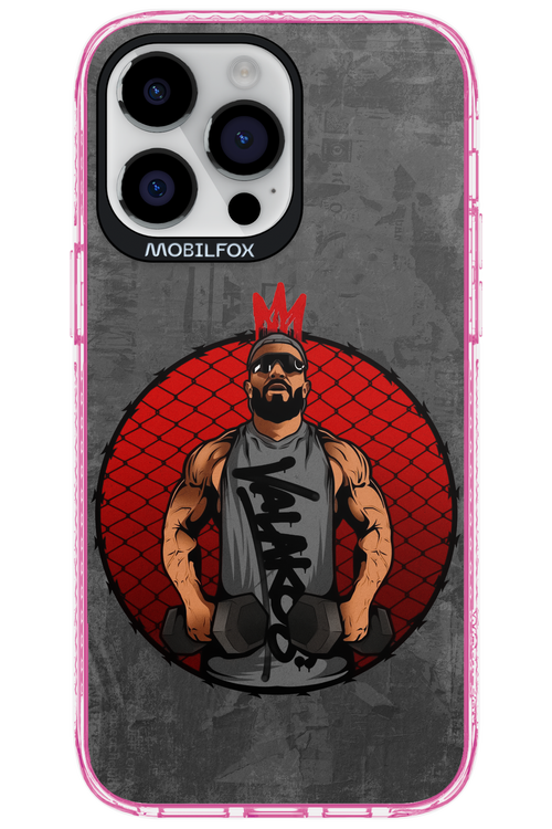 King V 2.0 - Apple iPhone 14 Pro Max