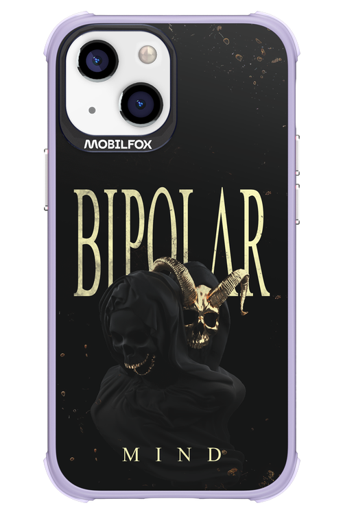 BIPOLAR - Apple iPhone 13 Mini