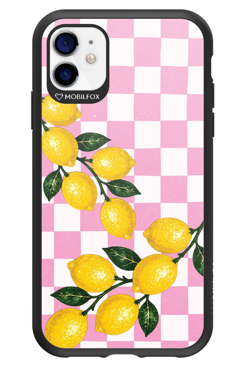 LEMON 2.0 - Apple iPhone 11