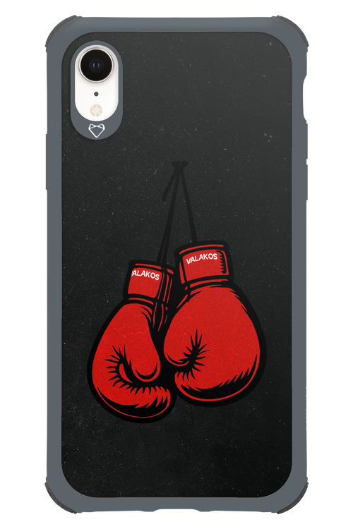 BoxRrr 2.0 - Apple iPhone XR