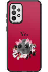 YO 2.0 - Samsung Galaxy A72