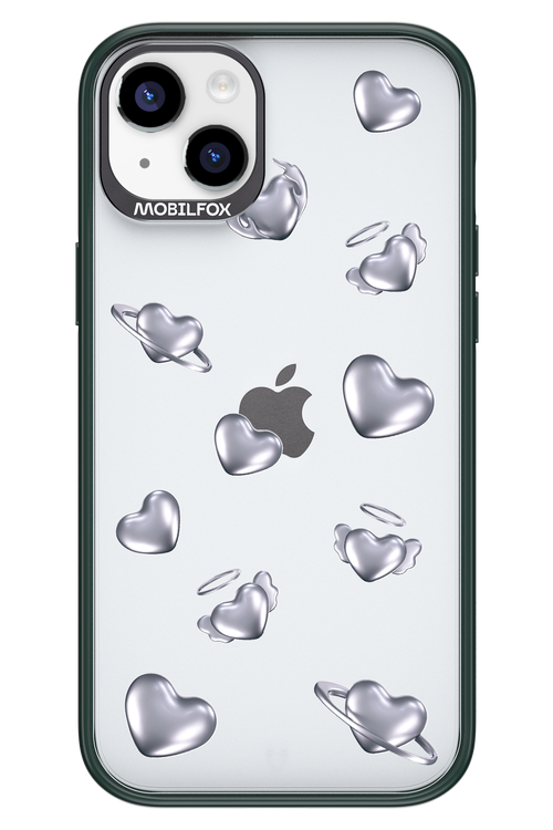 Chrome Hearts - Apple iPhone 14 Plus