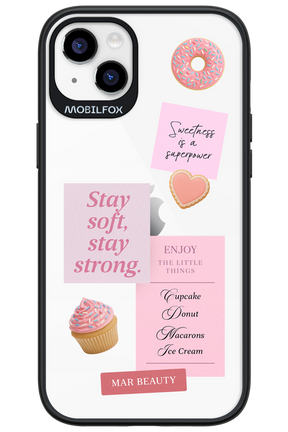 Sweet Babe - Apple iPhone 14 Plus