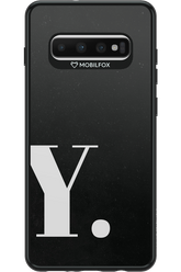 Y (Off Space) 2.0 - Samsung Galaxy S10+