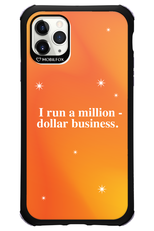 Business business - Apple iPhone 11 Pro Max