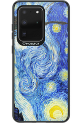 Starry Night - Samsung Galaxy S20 Ultra 5G