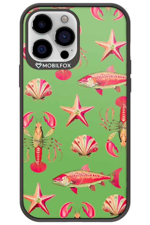 Sea Stars - Apple iPhone 13 Pro Max