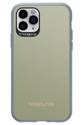 Olive - Apple iPhone 11 Pro