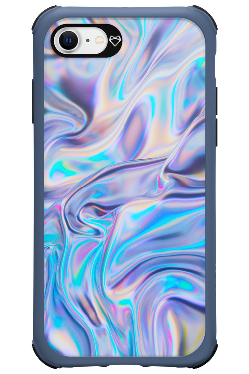 Holo Dreams - Apple iPhone SE 2022