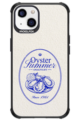Oyster Summer - Apple iPhone 13