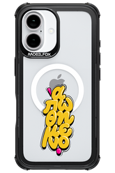 BitterSweet Icons - Apple iPhone 16