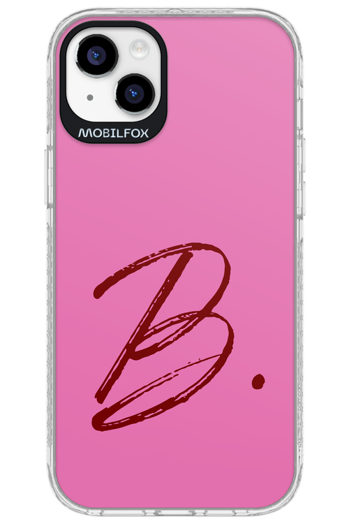 (Sorbet) B 2.0 - Apple iPhone 14 Plus