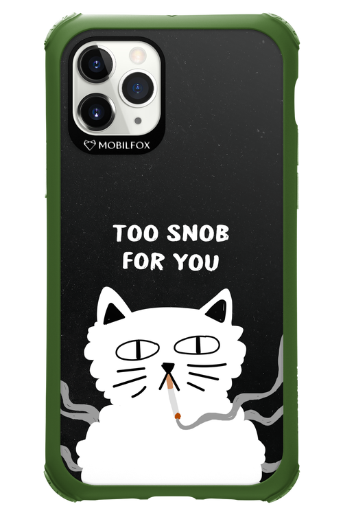 Too Snob - Apple iPhone 11 Pro