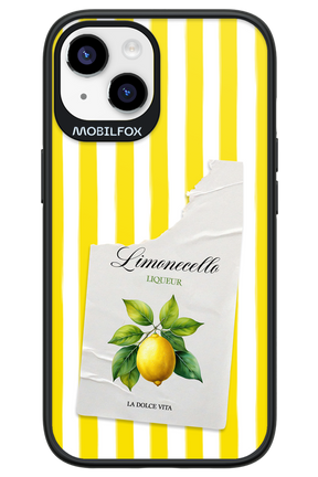 LimoneCello - Apple iPhone 14